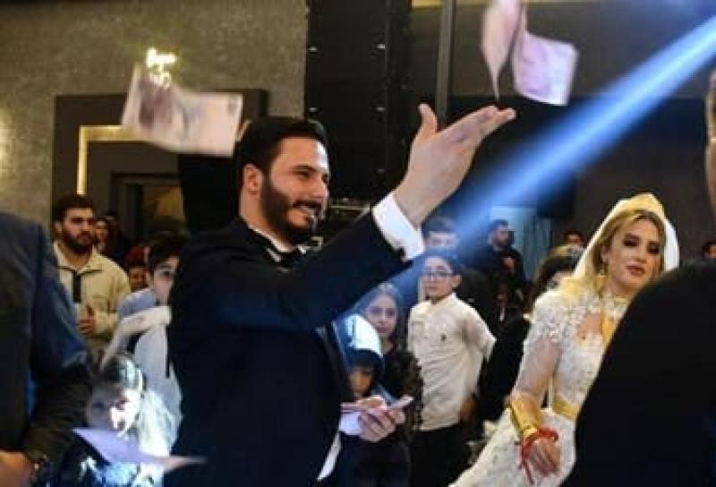 صدمة في تركيا بعد قيام مهندس بتقديم 8 كيلو ذهب شبكة لعروسه