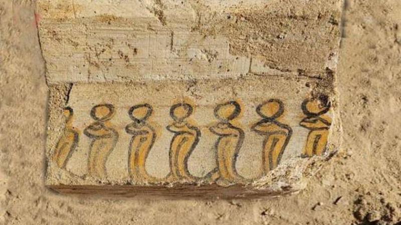 القصة الكاملة للكشف الأثري في البهنسا.. 25 مومياء تبوح بأسرار الدفن