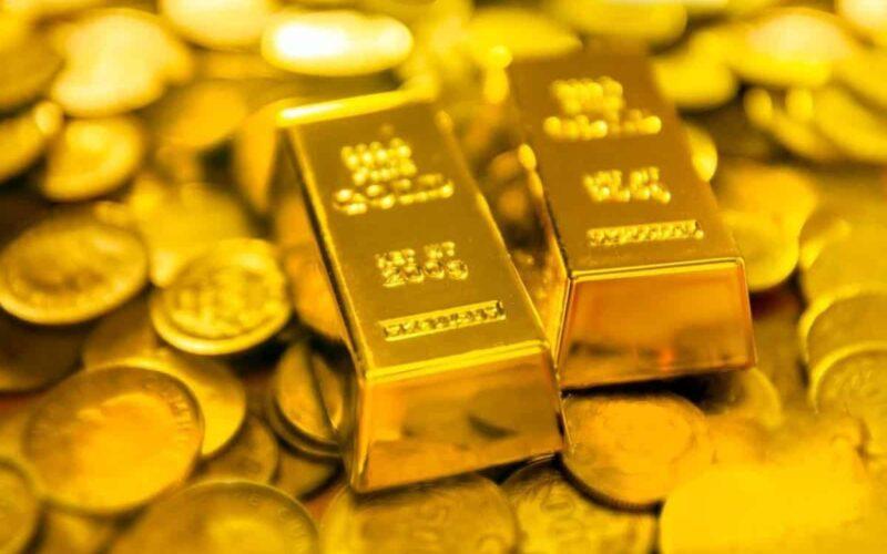 إقبال كبير من شعب الشرقية على شراء الذهب بعد فك الشهادات البنكية.. طلعوا اللي تحت البلاطة