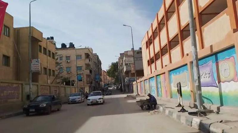 وكيل تعليم شمال سيناء: لا شكاوى من امتحانات صفوف النقل اليوم