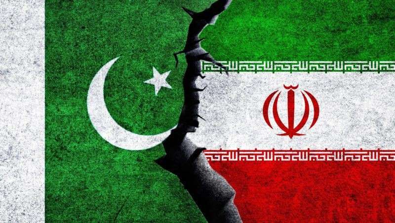 جولة باكستان وإيران .. الصدع الآسيوي المؤلم!