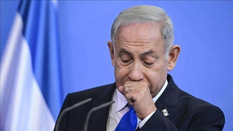 43 مسؤولا إسرائيليا سابقين : ارحل يا نتنياهو!!