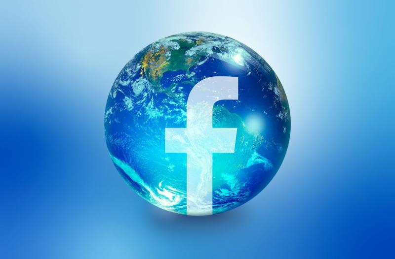 بلغ سن الرشد .. فيسبوك يصل إلى 3 مليار مستخدم فى عامه ال20
