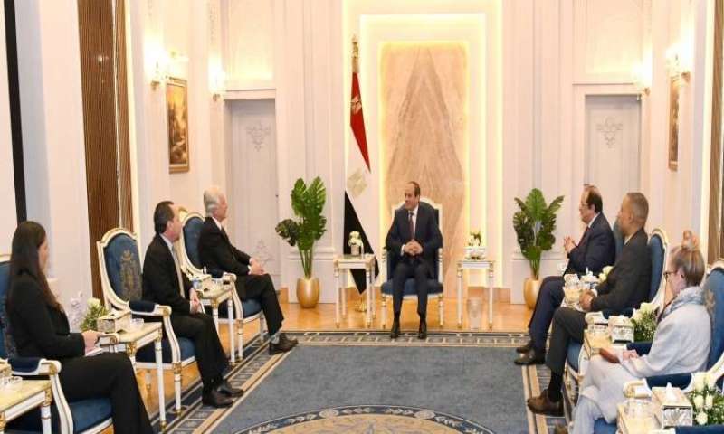 خاص المصير :رئيس الموساد الإسرائيلي يتغيب عن اجتماع” الهدنة” في القاهرة اليوم