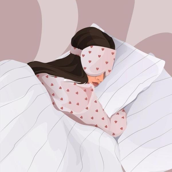 استشارية مخص وأعصاب : قلة النوم تؤدي إلى تراكن بروتينات سامة في الدماغ