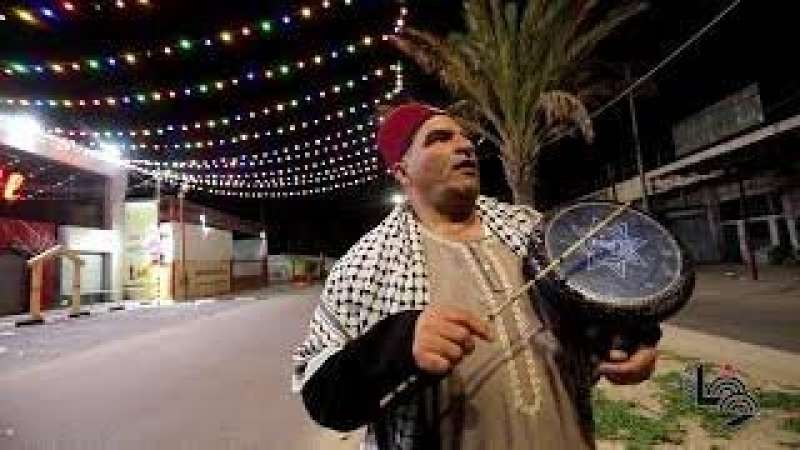 رمضان في  غزة هذا العام  بلا تراويح  ولا مسحراتي  ولا طعام  ... كيف سيصوم أهالي القطاع، ومن سيرفع لهم الآذان؟