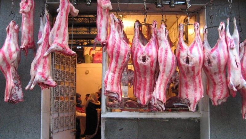 350 جنيها للبلدي.. تعرف على أسعار اللحوم اليوم السبت 24 فبراير 2024