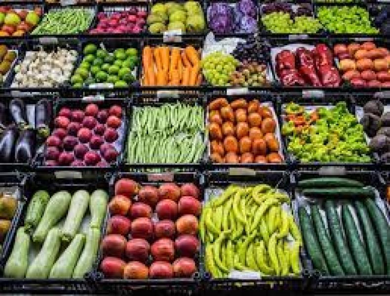 تعرف على أسعار الخضروات والفاكهة اليوم السبت 24 فبراير 2024