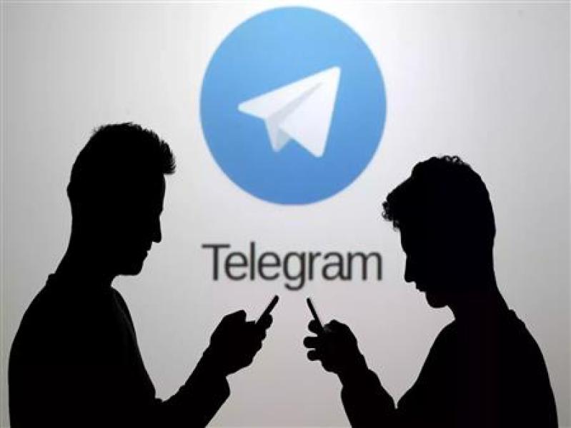 تليجرام تحسن تجربة المستخدمين في المجموعات داخل منصتها