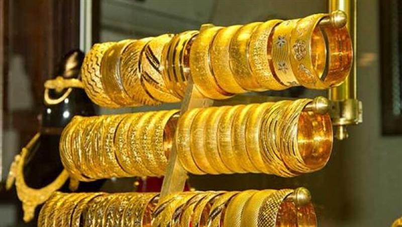 جولد بليون: أكثر من 1000 جنيها تراجعا في أسعار الذهب خلال فبراير الماضي