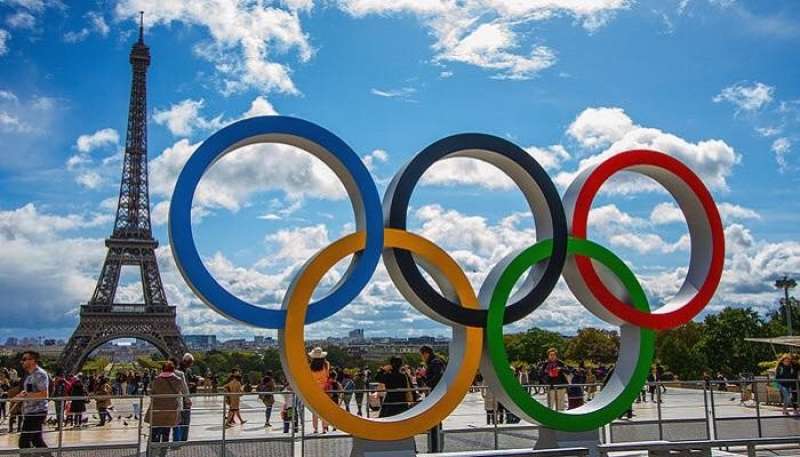 أولمبياد 2024 فوق نهر السين، باريس تستعد لإبهار العالم رياضيا وسياحيا!