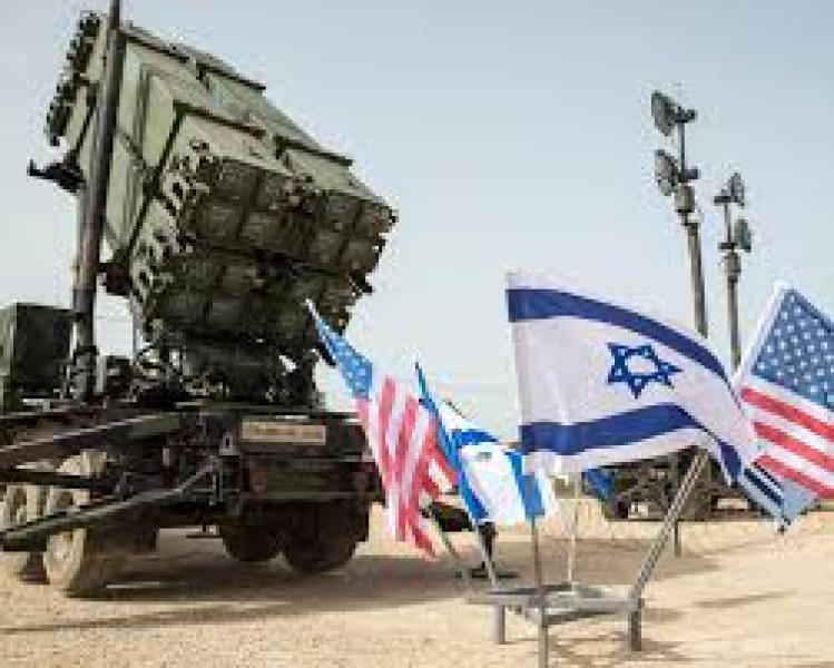 تم الإعلان عن إثنين فقط، 100 صفقة أسلحة سرية من أمريكا لإسرائيل منذ 7 أكتوبر