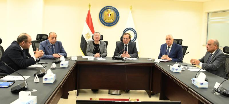 مصر تخطط لإنتاج وقود الطيران من زيوت الطعام المستعملة