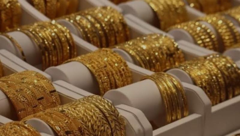 استقرار نسبي لأسعار المعدن الأصفر في سوق الذهب