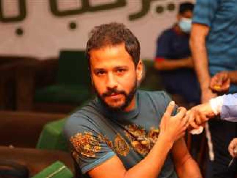 حسام موافي ل”المصير”:القهوة بريئة” من إصابة أحمد رفعت