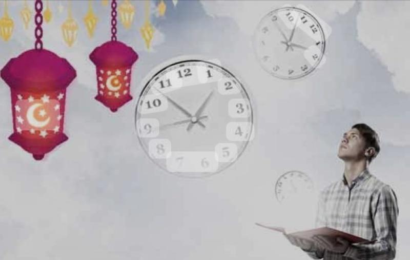 ”نظم وقتك ومتنامش كتير”، أبرز 5 نصائح لتنظيم الوقت في رمضان