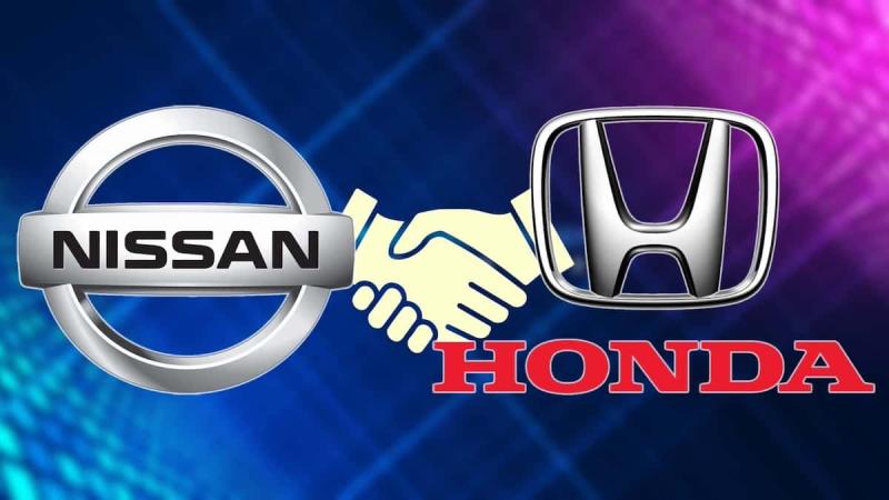 لتقديم موديلات بأسعار مناسبة، تعاون بين هوندا ونيسان لتطوير السيارات الكهربائية