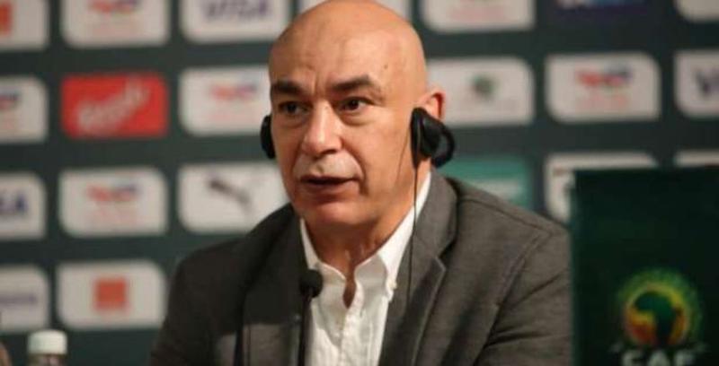 أنهي قصة الشحات، حسام حسن: البطولة الودية بروفة مفيدة لمونديال 2026