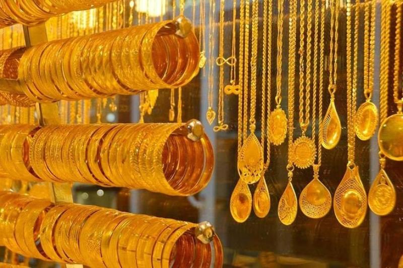 مصدر باتحاد الصناعات :هناك ركود في سوق الذهب حتى عيد الأم لم ينعش المبيعات