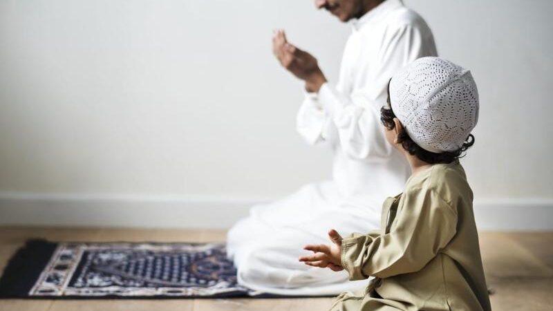 موعد صلاة التهجد في رمضان