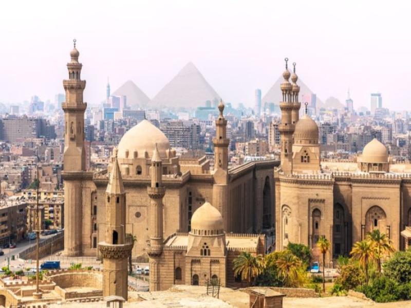 ليست عاصمة مصر فحسب.. 18 مدينة في العالم تحمل اسم القاهرة