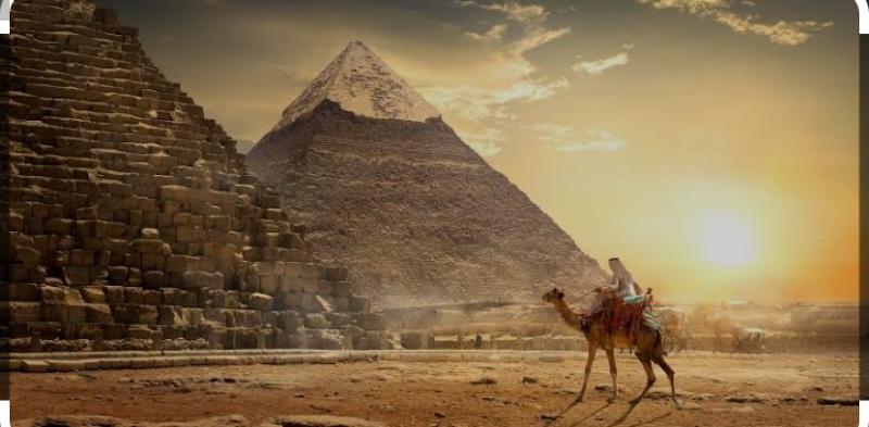 كيميت الأرض السوداء، تعرف على أسماء مصر القديمة