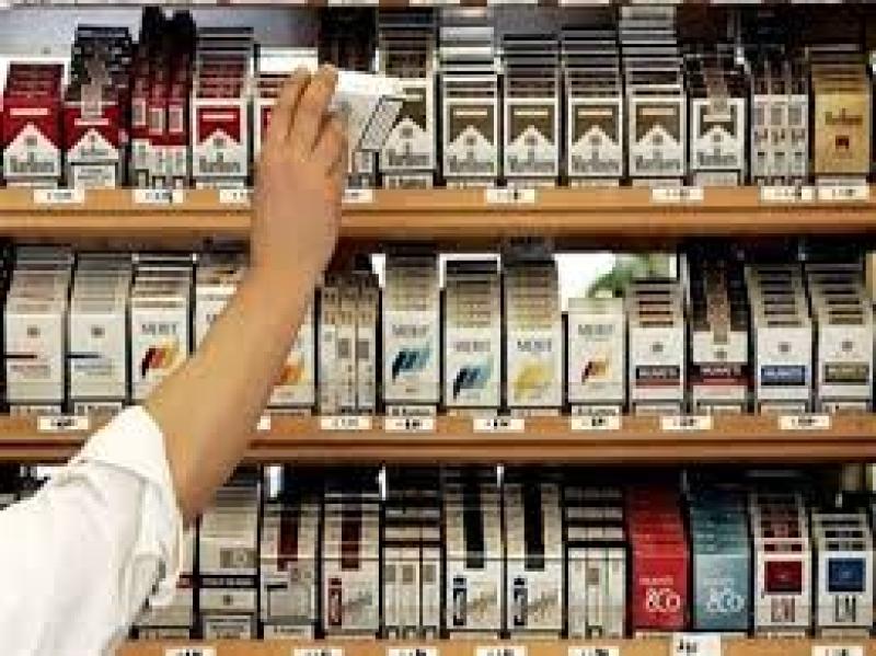 كليوباترا وبوكس حيولعوا، ”دخان” شرائح السجائر يخنق المواطن بزيادة تصل إلى 5 جنيهات!
