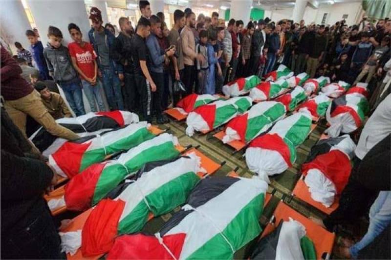 فاتورة حرب غزة في 6 شهور فقط.. حصيلة مرعبة من الدماء والحطام والأرقام!!