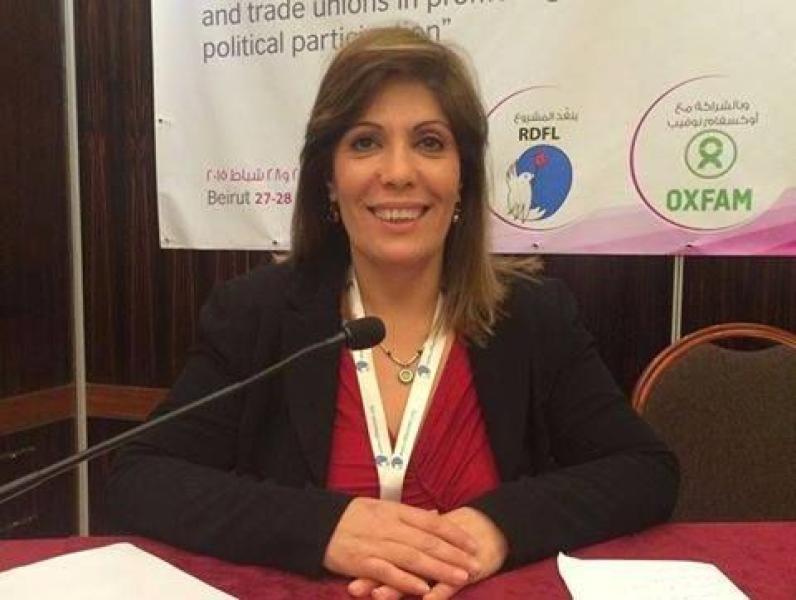 وزيرة المرأة الفلسطينية: 9560 شهيدة منذ بدء العدوان على غزة