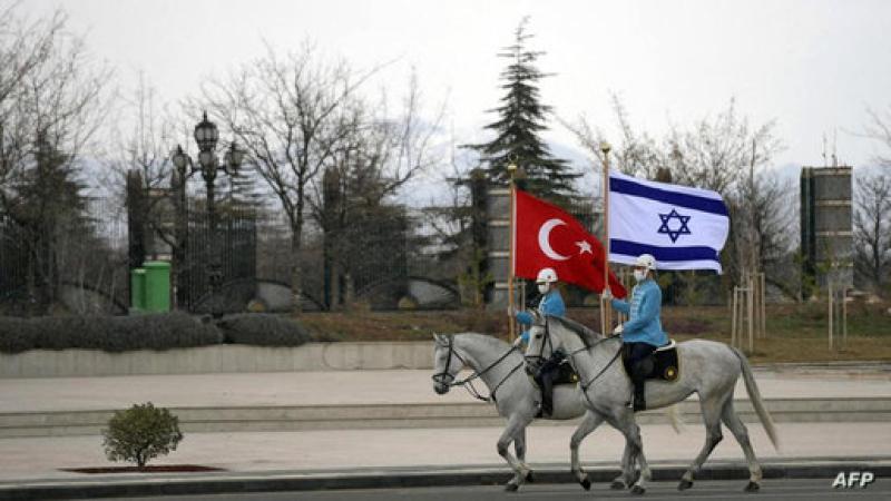 بسبب غزة.. تركيا تحظر تصدير 54 منتجا إلى إسرائيل
