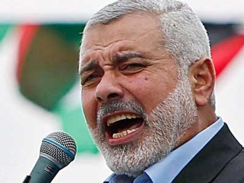 عندما يبكي الرجال، أشهر الشهداء من عائلات قادة حماس والفصائل الفلسطينية!