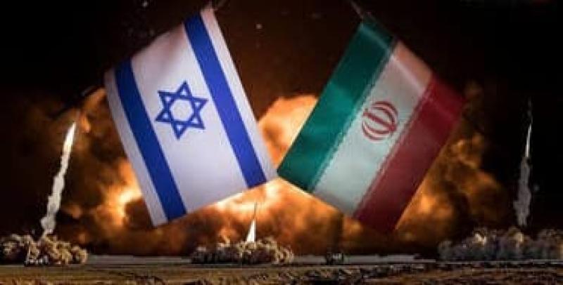 إيران وإسرائيل.. أول يوم حرب!
