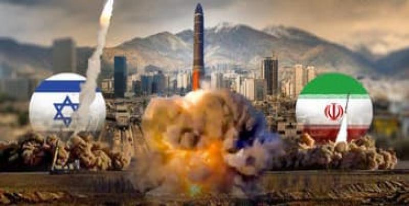 إيران تعلن أن هجومها على إسرائيل ”حقق كل أهدافه”.