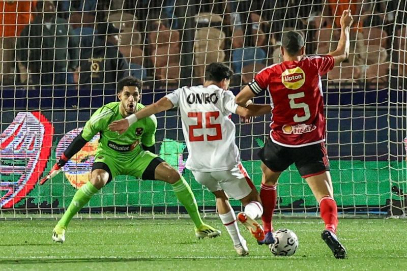 أسباب خسارة الأهلي أمام الزمالك في القمة 127 ببطولة الدوري المصري الممتاز