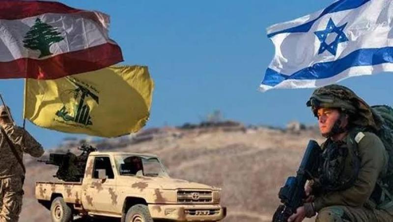 ودخلت إسرائيل في ”مفرمة” حزب الله.. 6 عمليات عسكرية فى 6 ساعات تضرب مواقع حيوية لجيش الاحتلال!
