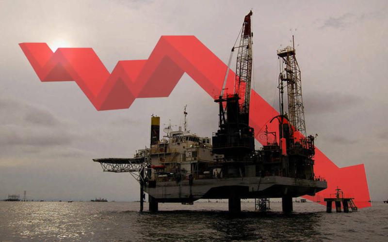 الضربة الإسرائيلية لإيران ترفع أسعار النفط