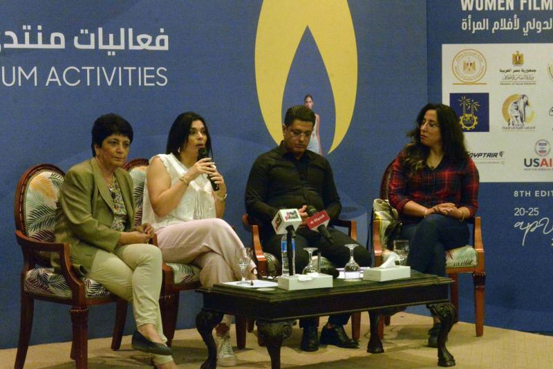 الناقدة التونسية هندة حوالة: عادات المجتمعات العربية ليست في صالح المرأة