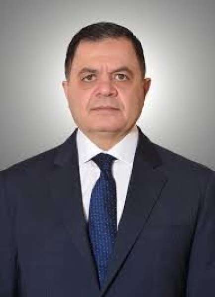 وزير الداخلية يهنئ الرئيس وقيادات القوات المسلحة بمناسبة ذكري تحرير سيناء