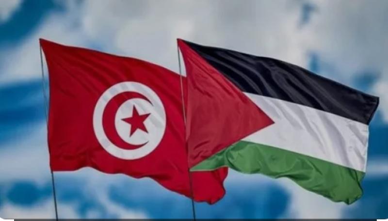 بعنوان” جامعيون من أجل فلسطين” مبادرة تونسية لتعليم طلبة فلسطين عن بعد