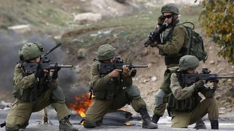 الاحتلال الإسرائيلي يعلن مقتل أحد ضباطه برصاص المقاومة شمال غزة