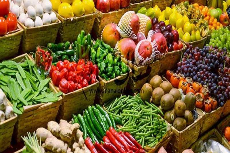 البطاطس بـ 12 جنيها.. أسعار الخضروات والفاكهة اليوم السبت 27 أبريل 2024