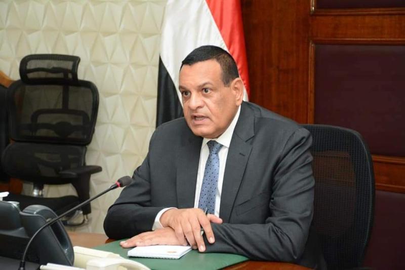 وزير التنمية المحلية : زيادة الإنتاج الزراعي تعزز قدرة الدولة على حماية الأمن الغذائي للمصريين