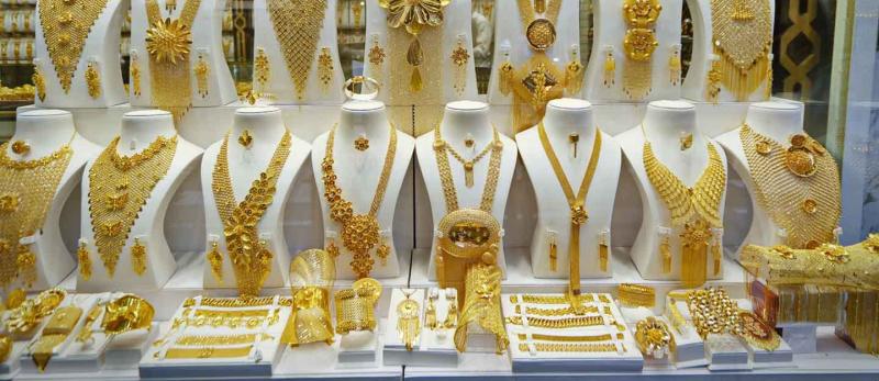 مجلس الذهب العالمي: 17% تراجعا بمشتريات المصريين من الذهب