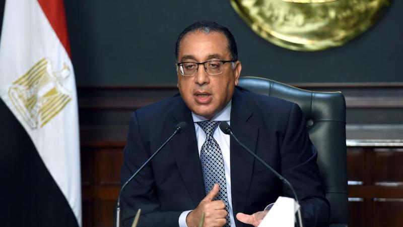 رئيس الوزراء يتابع ترتيبات مؤتمر الاستثمار المُشترك بين مصر والاتحاد الأوروبى