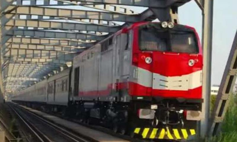 السكك الحديد تعلن تشغيل قطارات إضافية خلال الصيف