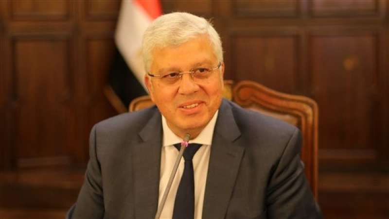 وزير التعليم العالي: مصر تدعم إتاحة تعليم جامعي يُساهم في تأهيل الخريجين للالتحاق بسوق العمل المحلي والإقليمي والدولي