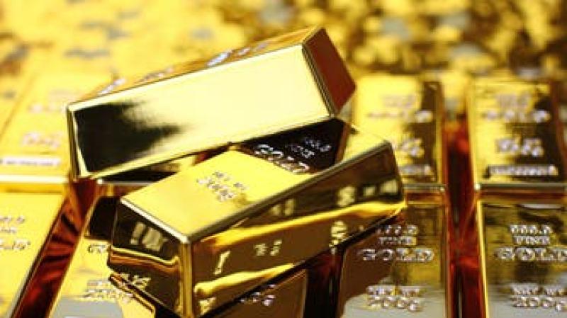 جولد بيليون: الذهب يعاود الهبوط في التداولات العالمية بنسبة 0.6%