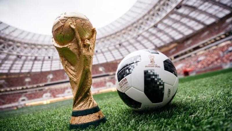 لأول مرة .. الفيفا يخطر اتحاد الكرة المصري بموعد تصفيات كأس العالم (صورة)