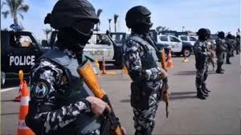 مصادرة 24 طن دقيق خلال حملات أمنية لشرطة التموين