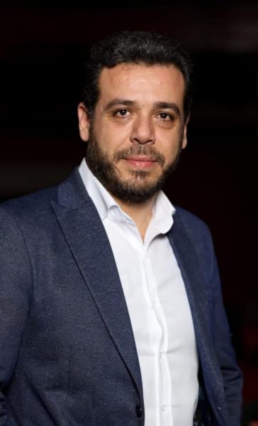 سام لحود مديراً لمسابقة الأفلام التسجيلية والقصيرة بالإسكندرية السينمائي